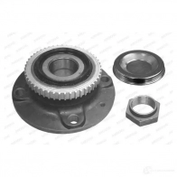 Подшипник ступицы колеса MOOG 8Q M6EK 4044197603879 1318382 CI-WB-11378 - Изображение 2