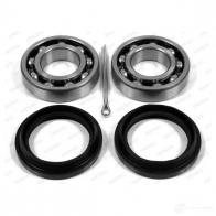 Подшипник ступицы колеса MOOG 4044197613205 SU-WB-12042 1325083 RS UJ5