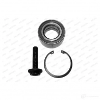 Подшипник ступицы колеса MOOG 1326441 U9 HIK 4044197615216 VO-WB-11077 - Изображение 2