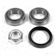 Подшипник ступицы колеса MOOG 1319582 S 4GJVT FD-WB-11194 4044197604913