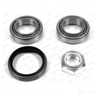 Подшипник ступицы колеса MOOG 2BX8 581 1319581 FD-WB-11193 4044197604906