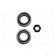 Подшипник ступицы колеса MOOG 1319572 4044197604814 FJMM2 R FD-WB-11184 - Изображение 2
