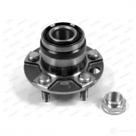 Подшипник ступицы колеса MOOG 4044197613311 TW4 DZW Subaru Impreza (GC) 1 Седан 1.5 95 л.с. 1994 – 1998 SU-WB-12063