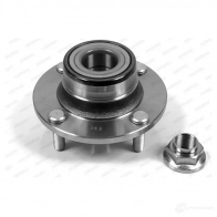 Подшипник ступицы колеса MOOG HY-WB-11806 4044197606948 OQ RHXZ 1320632