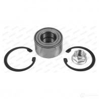 Подшипник ступицы колеса MOOG VV-WB-11668 C OUCI 1326690 4044197615360