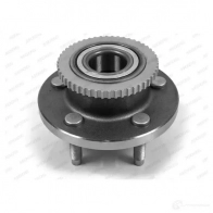 Подшипник ступицы колеса MOOG 1319586 FD-WB-11199 4044197604975 4LN NG64