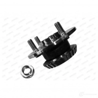 Подшипник ступицы колеса MOOG RO-WB-11654 1324699 4044197612871 KYZ QEM