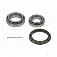 Подшипник ступицы колеса MOOG 1320885 T5B4 5G7 JA-WB-11628 4044197607365