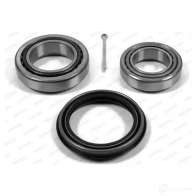 Подшипник ступицы колеса MOOG 1320885 T5B4 5G7 JA-WB-11628 4044197607365 - Изображение 2