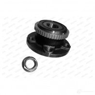 Подшипник ступицы колеса MOOG PE-WB-11437 1324053 N 6QMM 4044197611683 - Изображение 2