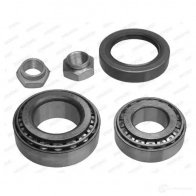 Подшипник ступицы колеса MOOG 1324058 GR2 CK9N PE-WB-11442 4044197611737