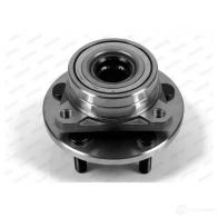 Подшипник ступицы колеса MOOG 1319588 4044197604999 FD-WB-11201 O YHRA