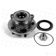 Подшипник ступицы колеса MOOG TI T1R49 4044197611799 PN-WB-11151 1324103
