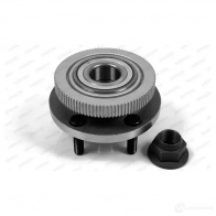 Подшипник ступицы колеса MOOG 4044197615407 VV-WB-11674 K6R4 R 1326694
