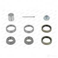 Подшипник ступицы колеса MOOG 3PW EIL 1320020 4044197606061 FI-WB-11590