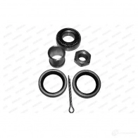 Подшипник ступицы колеса MOOG 3PW EIL 1320020 4044197606061 FI-WB-11590 - Изображение 2