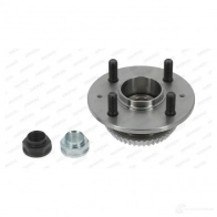 Подшипник ступицы колеса MOOG 4044197612802 RO-WB-11646 1324693 TA I081