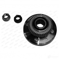 Подшипник ступицы колеса MOOG 4044197612802 RO-WB-11646 1324693 TA I081 - Изображение 3