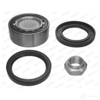 Подшипник ступицы колеса MOOG 4044197611119 4A D44ZX PE-WB-11361 1323999