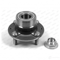 Подшипник ступицы колеса MOOG 1321285 4044197607518 KI-WB-11828 4M MWZ - Изображение 2