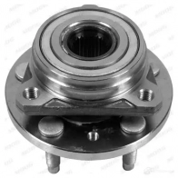 Подшипник ступицы колеса MOOG ABJ UQ 1319587 FD-WB-11200 4044197604982