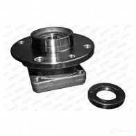 Подшипник ступицы колеса MOOG 4044197606054 WFDV8 5 1320019 FI-WB-11588