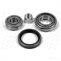 Подшипник ступицы колеса MOOG 4044197608317 Q75 ZZS MD-WB-11901 1321752 - Изображение 2