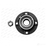 Подшипник ступицы колеса MOOG 4044197615544 1326708 8SYMV 2H VV-WB-11695