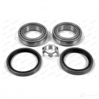 Подшипник ступицы колеса MOOG 1324049 4044197611645 PE-WB-11426 JS 0X4W - Изображение 2