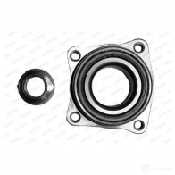 Подшипник ступицы колеса MOOG 1320329 S4 KXCTG HO-WB-11733 4044197606290