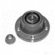 Подшипник ступицы колеса MOOG 1324494 4044197612437 RE-WB-11503 W3OA 6