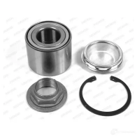 Подшипник ступицы колеса MOOG YJSVN YV 1324038 PE-WB-11413 4044197611522 - Изображение 2