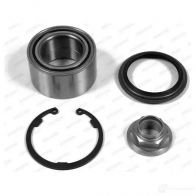 Подшипник ступицы колеса MOOG 3T 1YH3 MD-WB-11857 1321714 4044197607921
