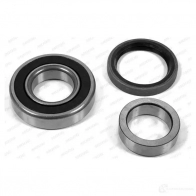 Подшипник ступицы колеса MOOG 1319642 4044197605576 FD-WB-11891 5V QHO