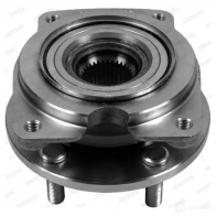 Подшипник ступицы колеса MOOG 1318071 4044197603374 BU-WB-11145 ZZR 4T4