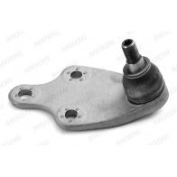 Шаровая опора MOOG 1440301828 7JD3 62 CI-BJ-17570 - Изображение 2