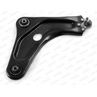Рычаг подвески MOOG OP-WP-17144 KG2S D 1440301970 - Изображение 2