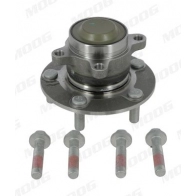 Подшипник ступицы колеса MOOG 1440302123 HO-WB-13038 EVH4M X
