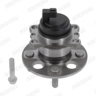 Подшипник ступицы колеса MOOG 1440302143 HY-WB-13036 XJRF 0