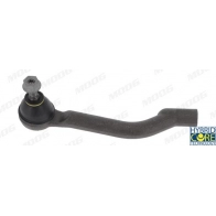 Рулевой наконечник MOOG ZV480Z 6 Renault Koleos RE-ES-17706