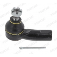 Рулевой наконечник MOOG BFYU L Suzuki Ignis (FF, MF) 2 Хэтчбек 1.2 Hybrid (ATK412) 83 л.с. 2020 – 2025 SZ-ES-17476