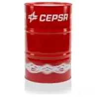 Трансмиссионное масло в мкпп, редуктор минеральное 5408913 CEPSA SAE 85W-140 API GL-5, 208 л CEPSA FDN M2 5408913 1439751839