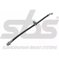 Тормозной шланг SBS 9J3LJE9 1330852653 NJN P76T Honda Prelude