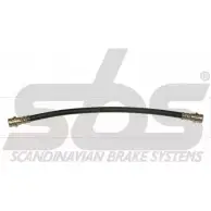 Тормозной шланг SBS FG 3BFW C3ZEG 1330853032 2386362