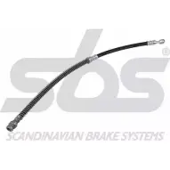 Тормозной шланг SBS 1S08JF0 1330853057 ZAZC 6M 2386384
