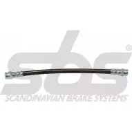Тормозной шланг SBS NZ20NL5 Mazda Demio VP7P CSU 1330853245