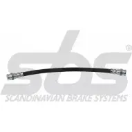 Тормозной шланг SBS Mazda Demio 1330853246 7XD7GJV R8QT T8