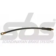Тормозной шланг SBS S 91BI0 HV4IA 2386734 1330853705