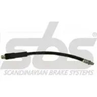 Тормозной шланг SBS I UHT6DA VI8SK 1330853954 2386865