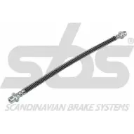 Тормозной шланг SBS 1330854007 VA 5PTN5 8FK85 Land Rover Range Rover 2 (P38A) 1994 – 2002